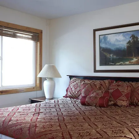 Donner Lake Village Truckee Exterior photo