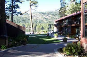 Donner Lake Village Hotel Truckee