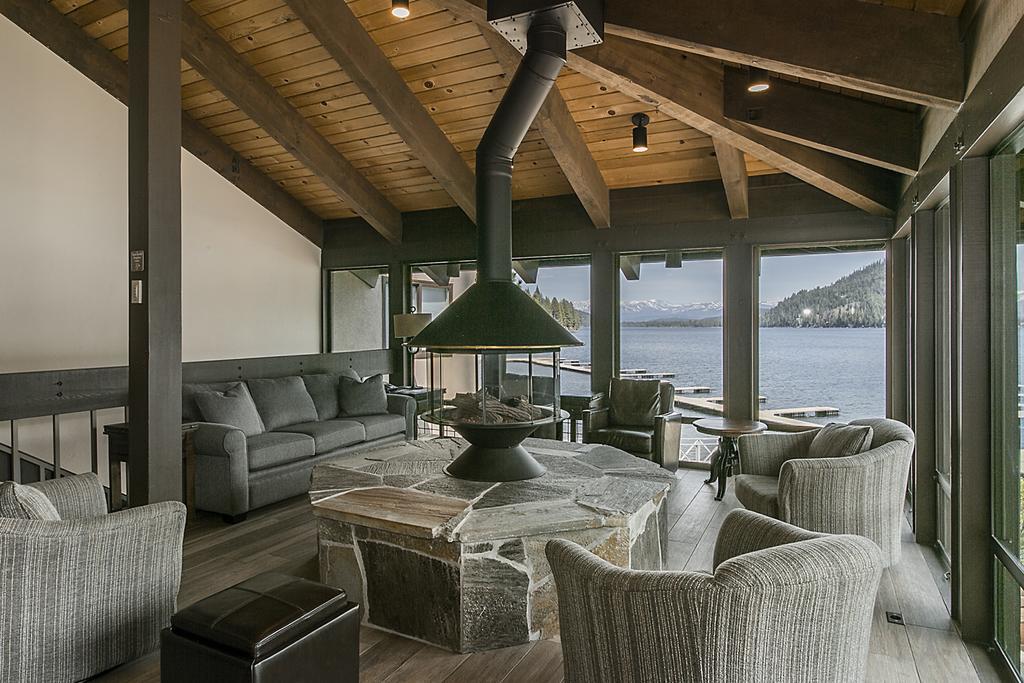 Hotel Donner Lake Village Truckee