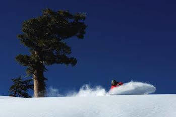 Donner Lake Village Truckee