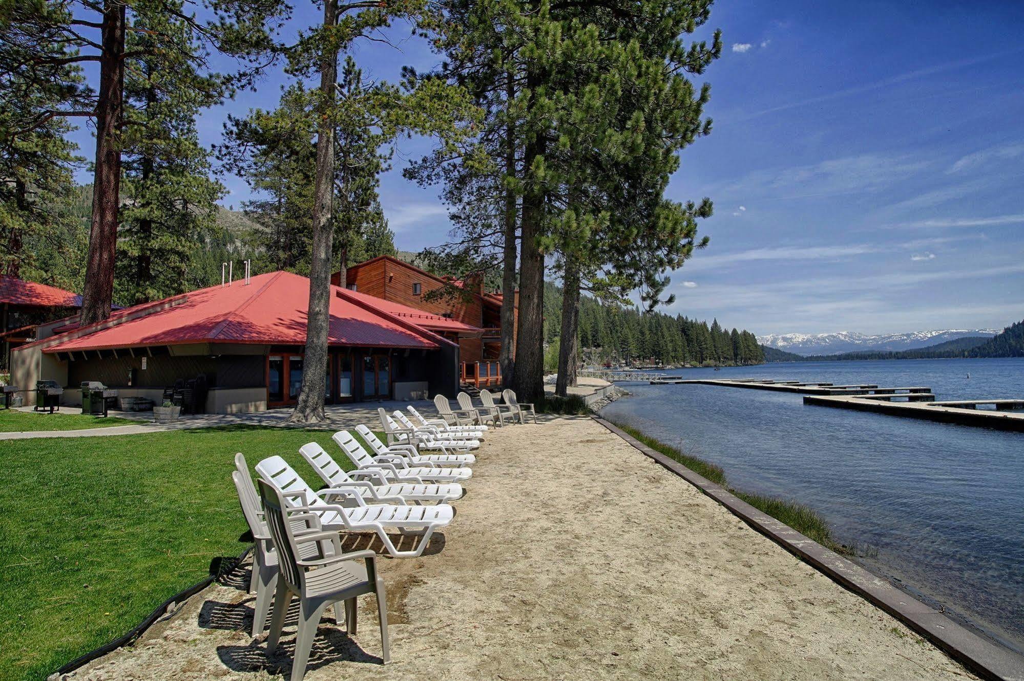 Donner Village 2*